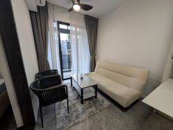 The M (D7), Apartment #532774391